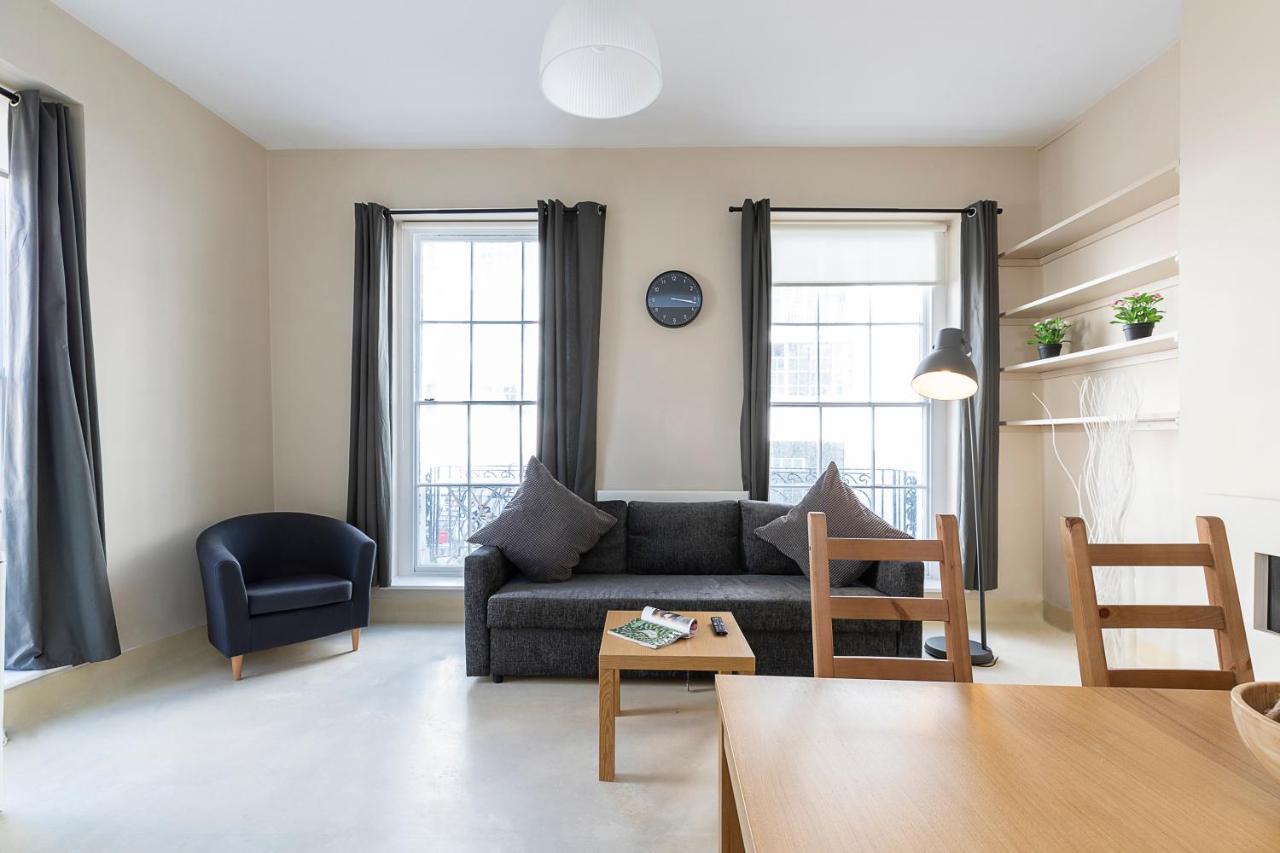 Camden City Living Londres Exterior foto